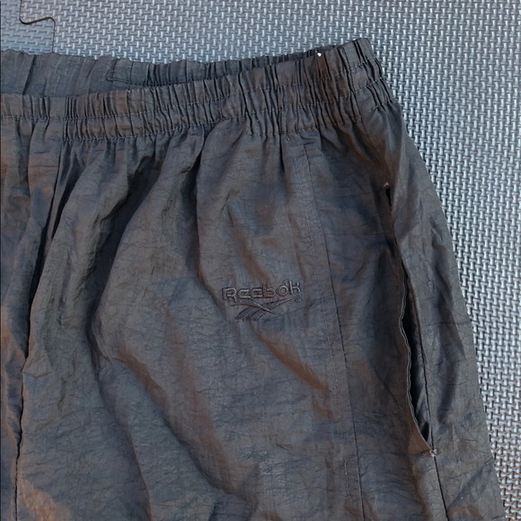 Reebok Nylon Windpants - Picture 3 of 5